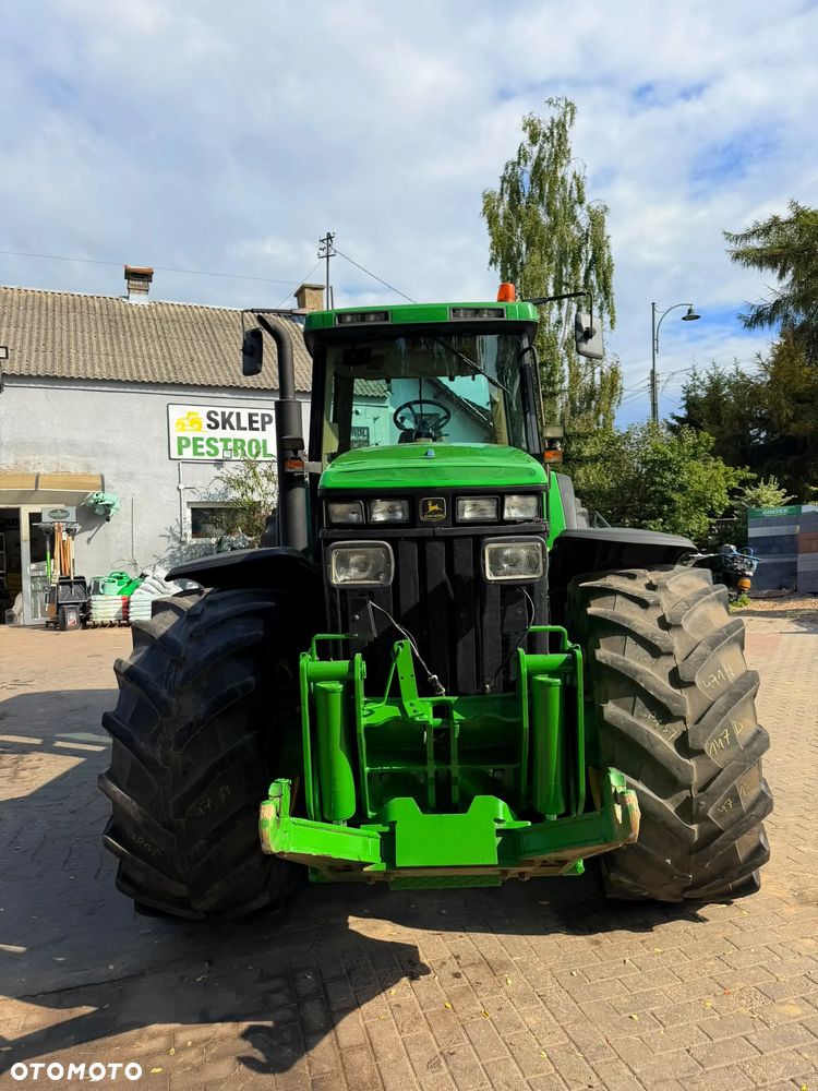 John Deere 8410 - 6