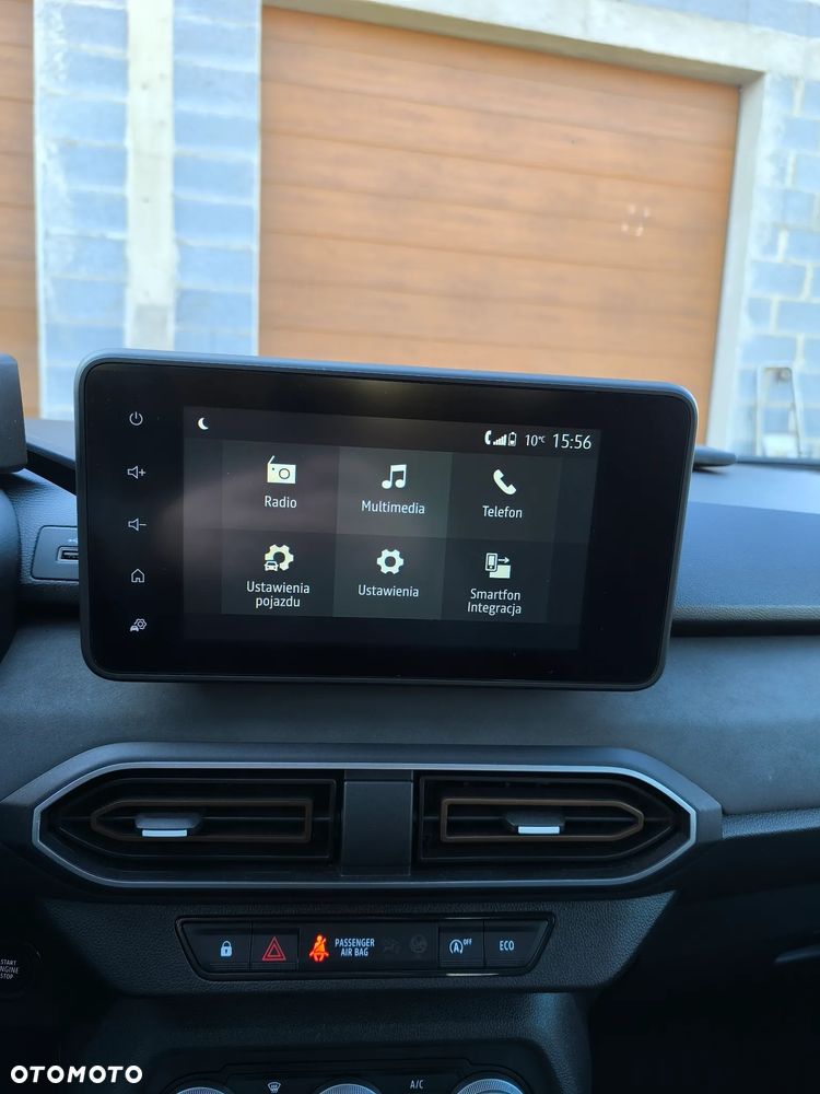 Dacia Sandero Stepway 1.0 TCe Extreme - 10