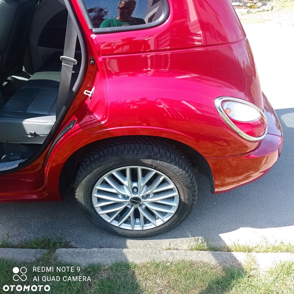 Chrysler PT Cruiser 2.4 Limited - 21