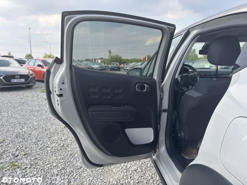 Citroën C3 - 30