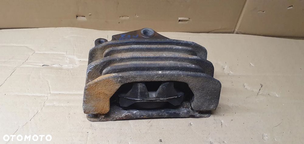 Łapa poduszka skrzyni biegów Ford Transit MK7 2.2 TDCI 3C11-7M124-AD - 4