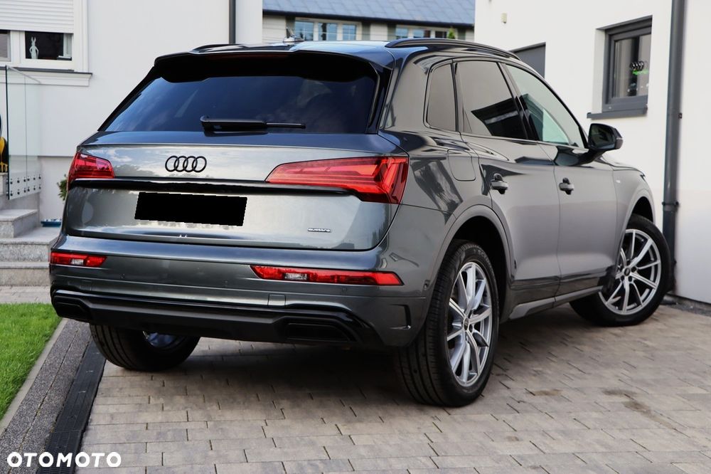 Audi Q5 - 7