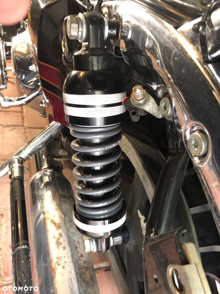 Harley-Davidson FLHTCU Ultra - 25