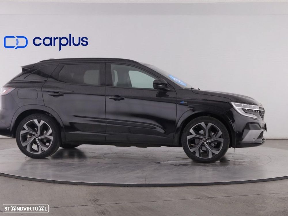 Renault Austral 1.2 E-Tech Iconic - 8