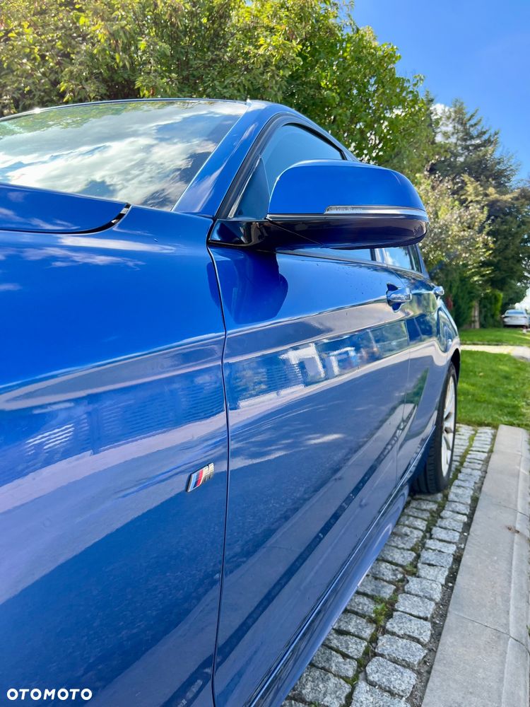 BMW Seria 1 116i Sport Line - 7