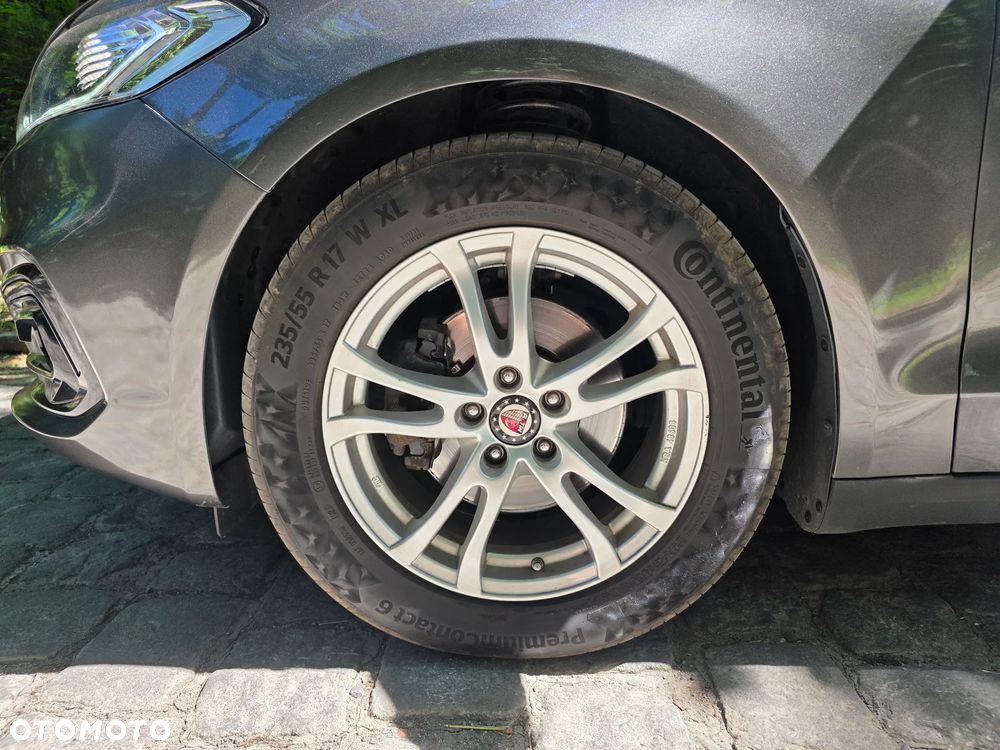 Ford Mondeo 2.0 TDCi Titanium - 38
