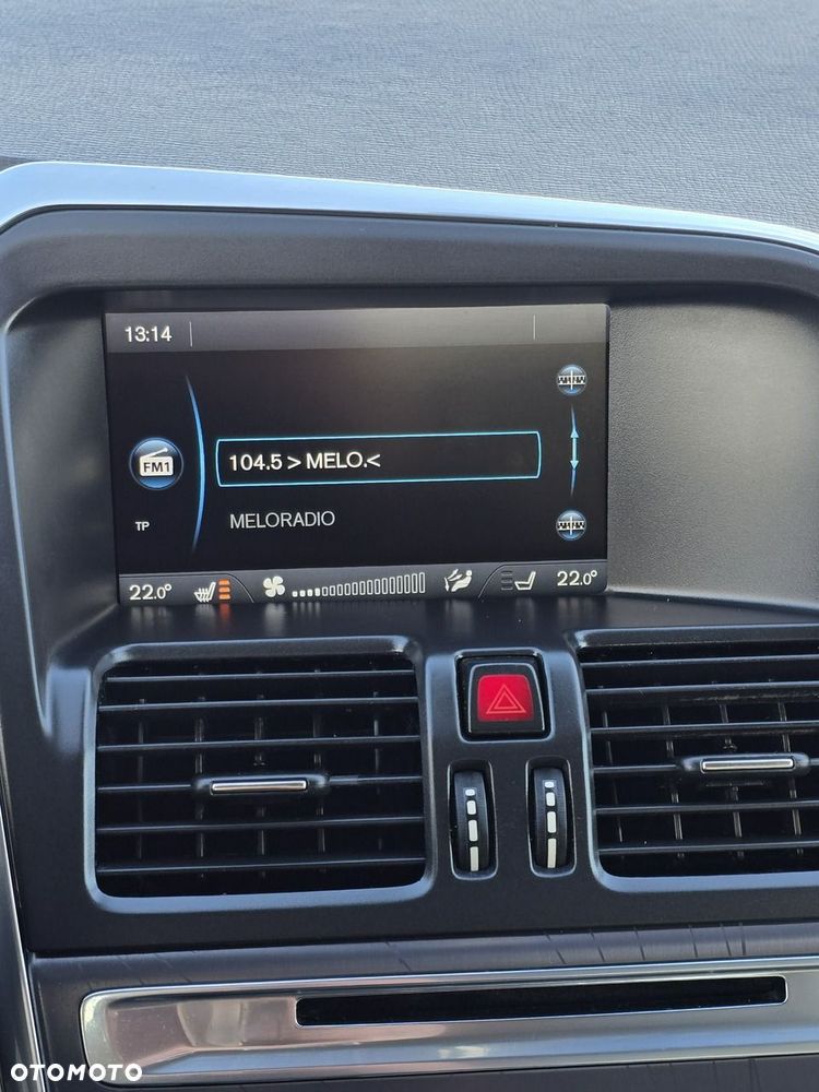 Volvo XC 60 - 38