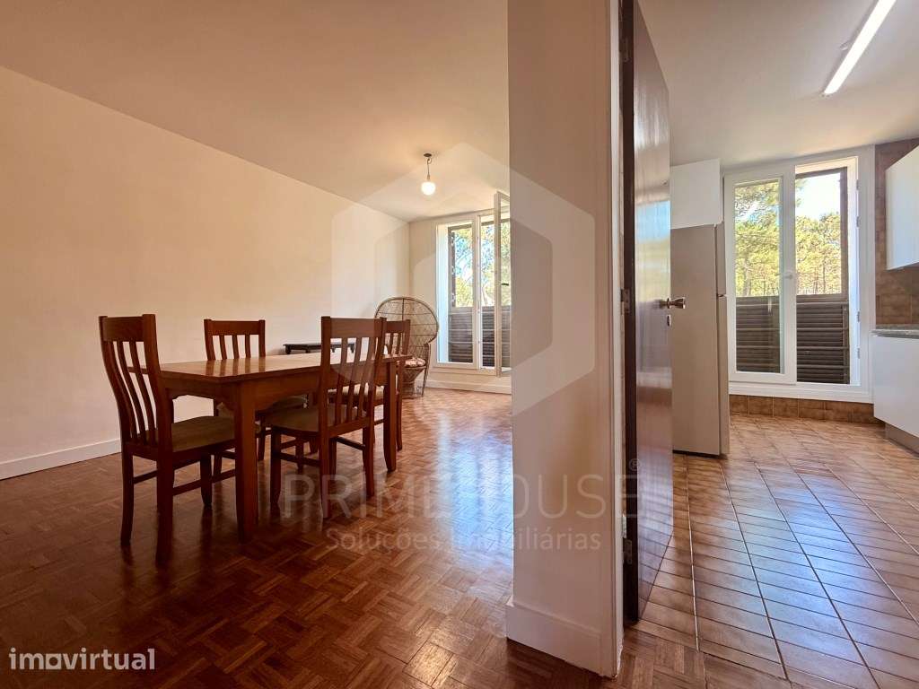 Apartamento T2 em Pinhal de Negreiros, Azeitão - Grande imagem: 5/42