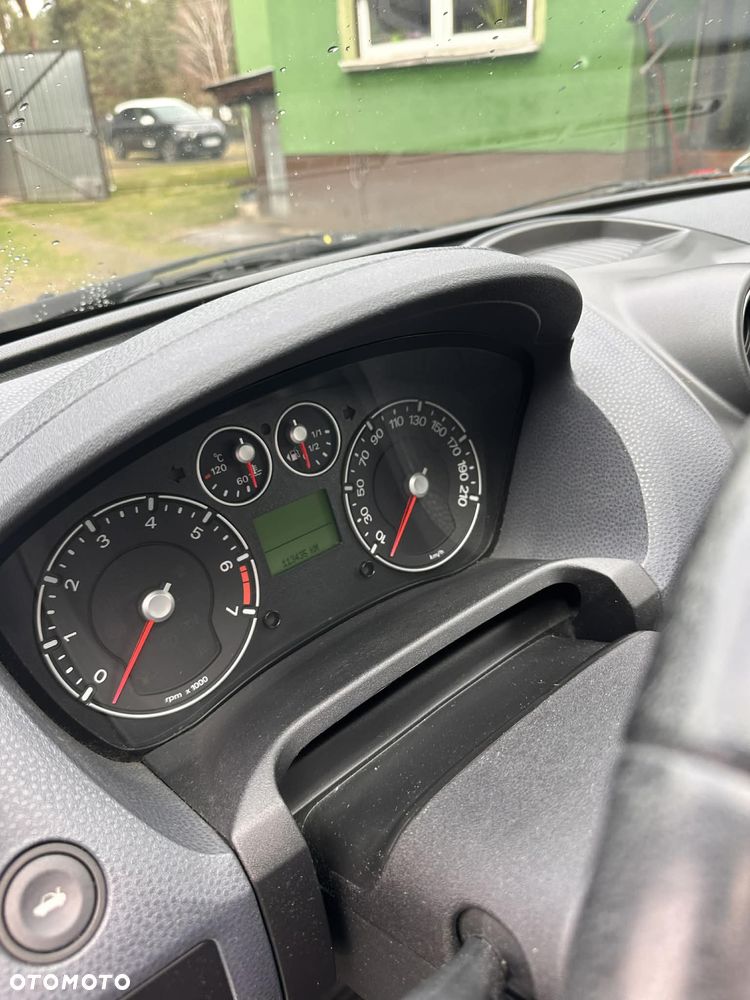 Ford Fiesta 1.25 Amber X - 7