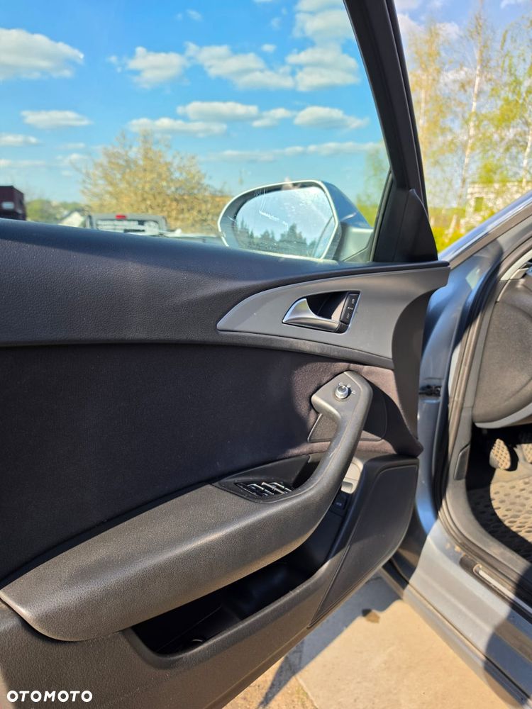 Audi A6 Limousine 2.0 TDI - 10