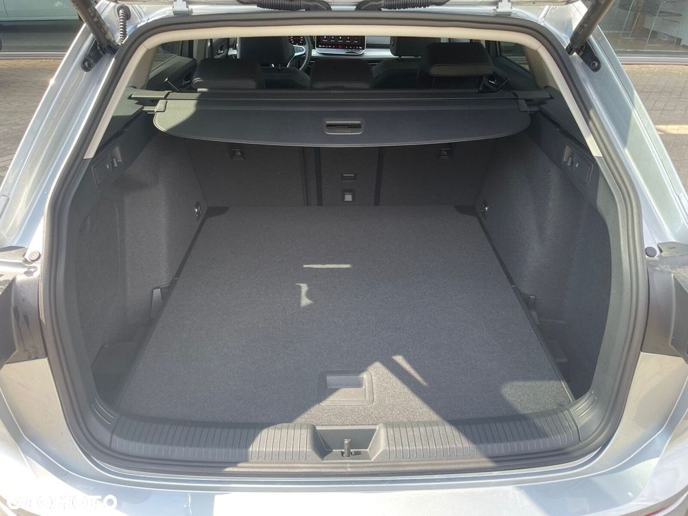 Volkswagen Golf Variant - 24