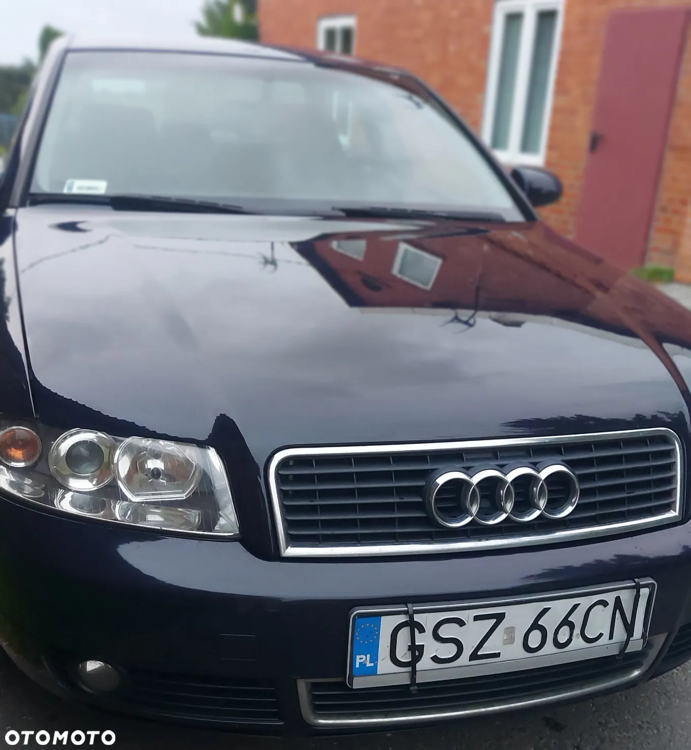 Audi A4 1.9 TDI - 3
