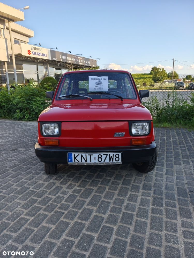 Fiat 126 - 3