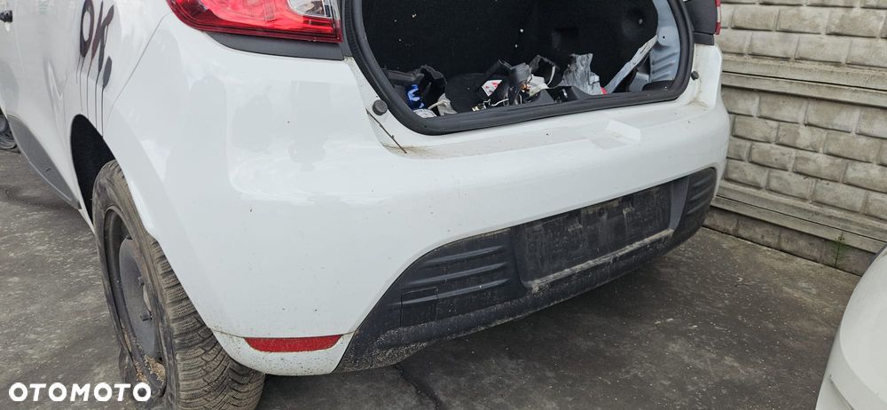 RENAULT CLIO IV 12-16 1.2 16V D4F 728 - LICZNIK ZEGARY - 5