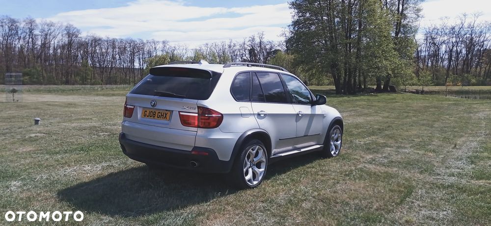 BMW X5 3.0d xDrive - 3