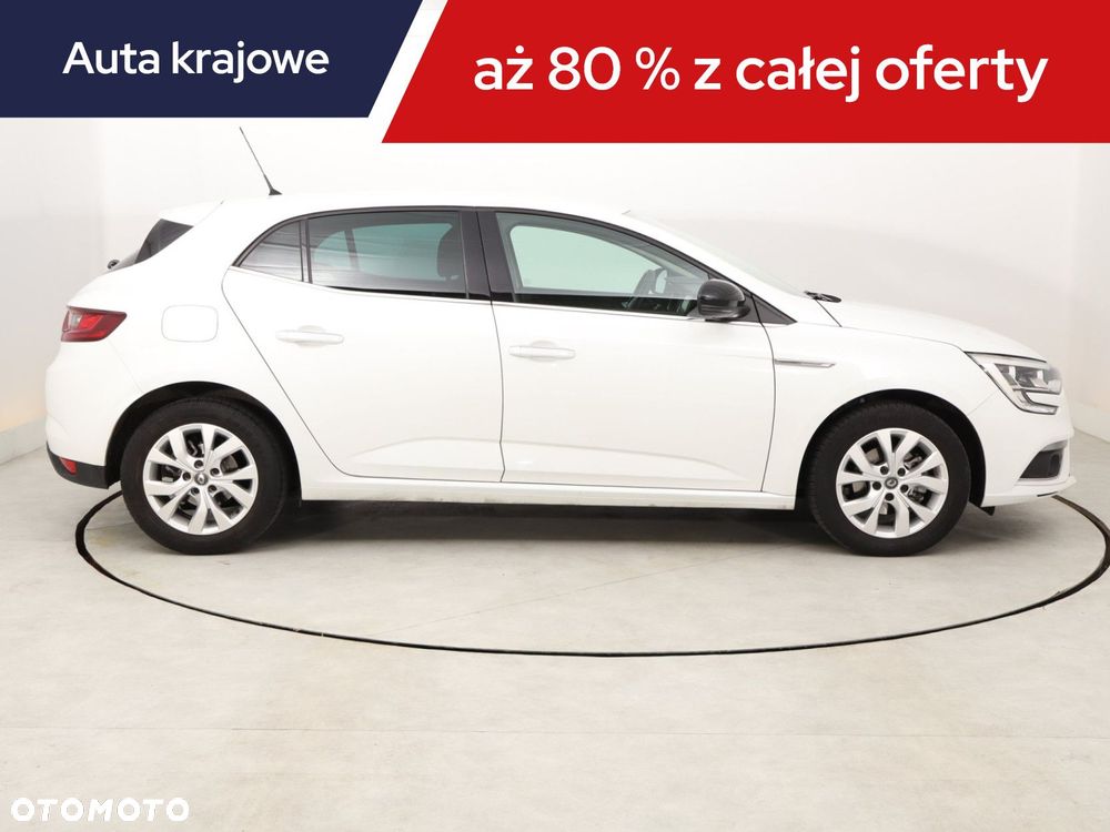Renault Megane - 8
