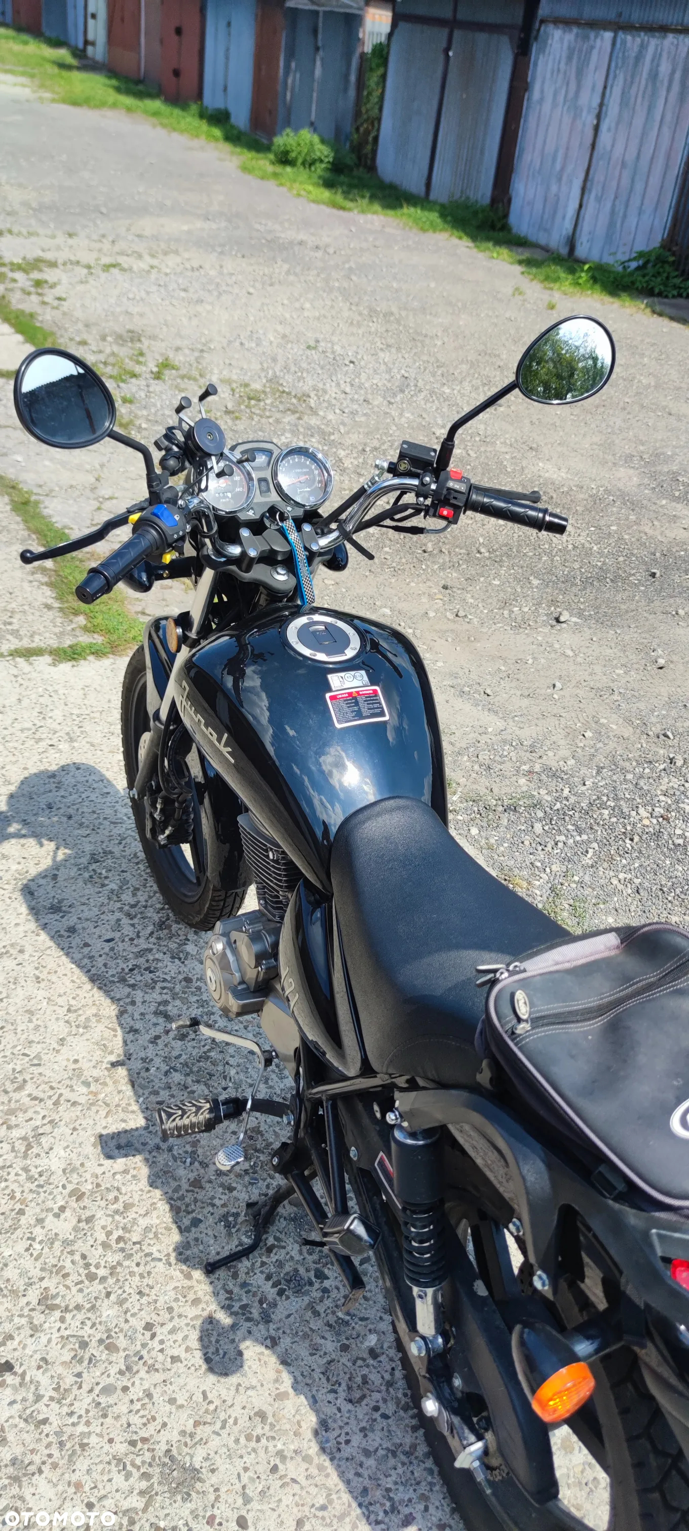 Junak 125 - 3