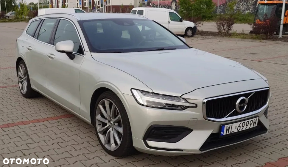 Volvo V60 D3 - 7
