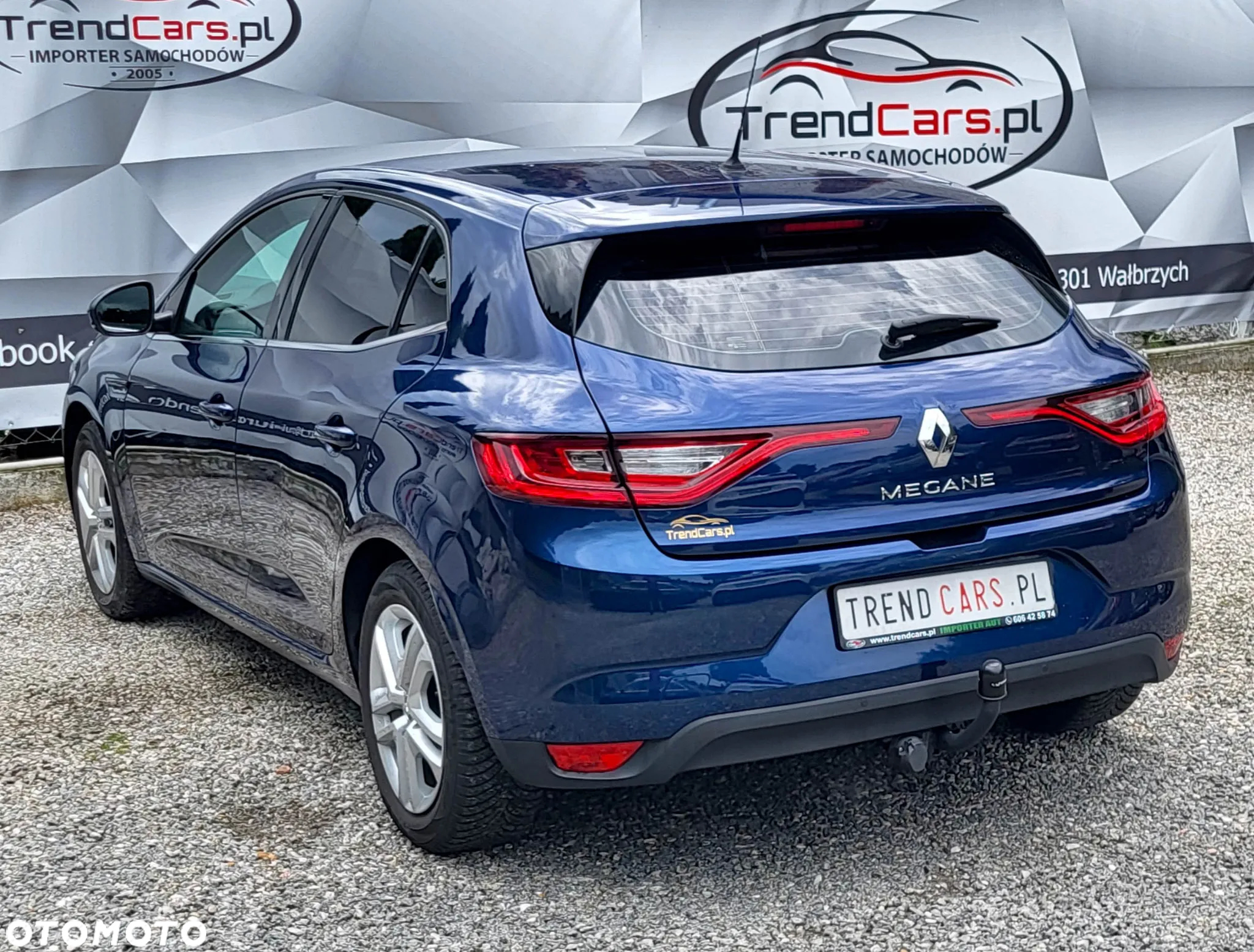 Renault Megane ENERGY TCe 100 INTENS - 7
