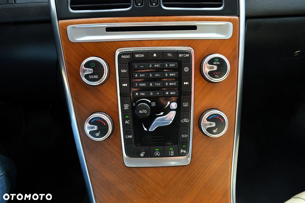 Volvo XC 60 D4 Drive-E Summum - 19