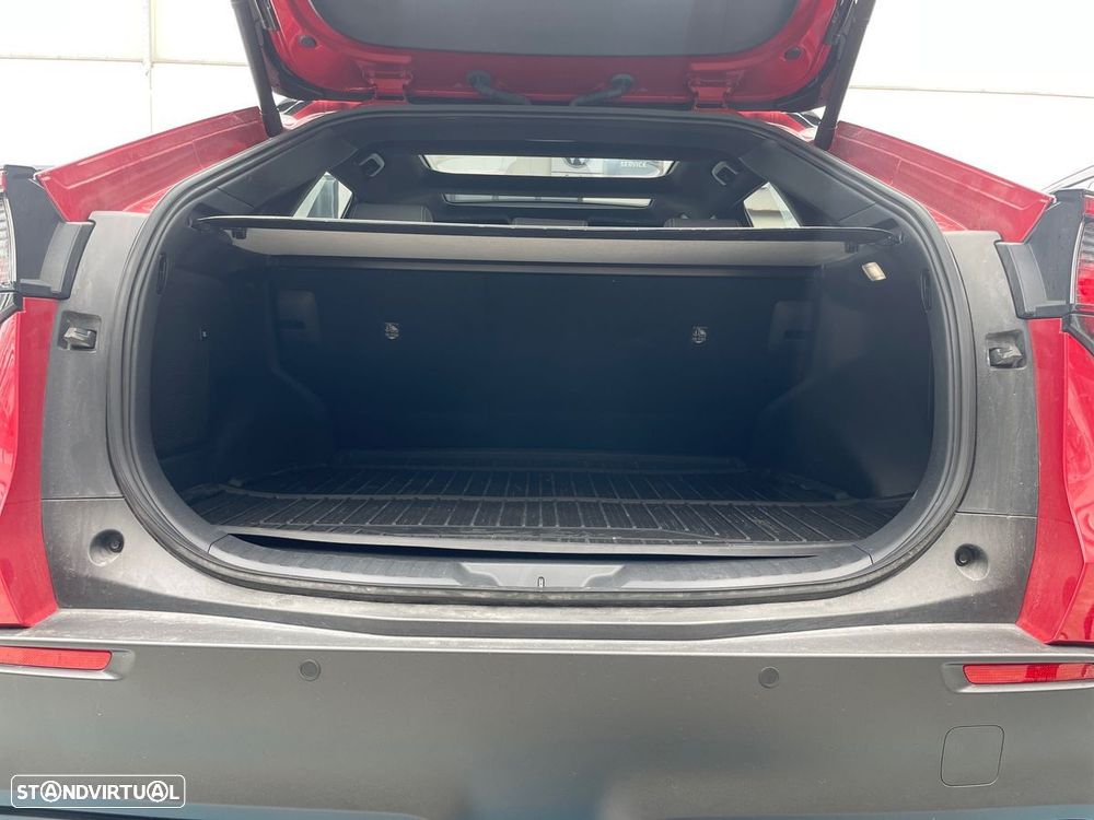 Toyota bZ4X 71,4 kWh Lounge - 10