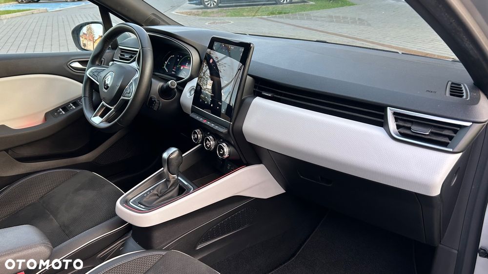 Renault Clio 1.6 E-TECH Intens - 30
