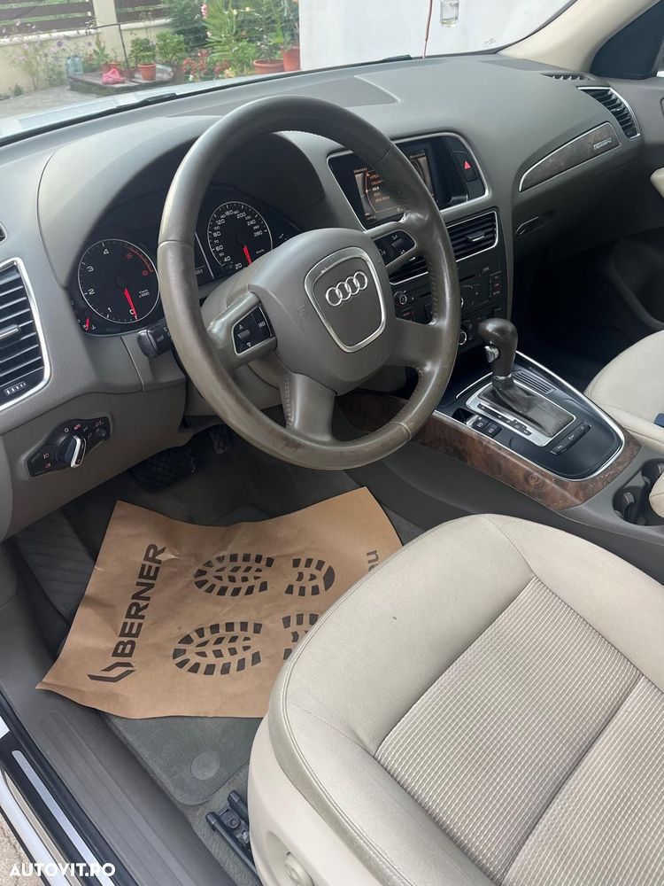 Audi Q5 - 5