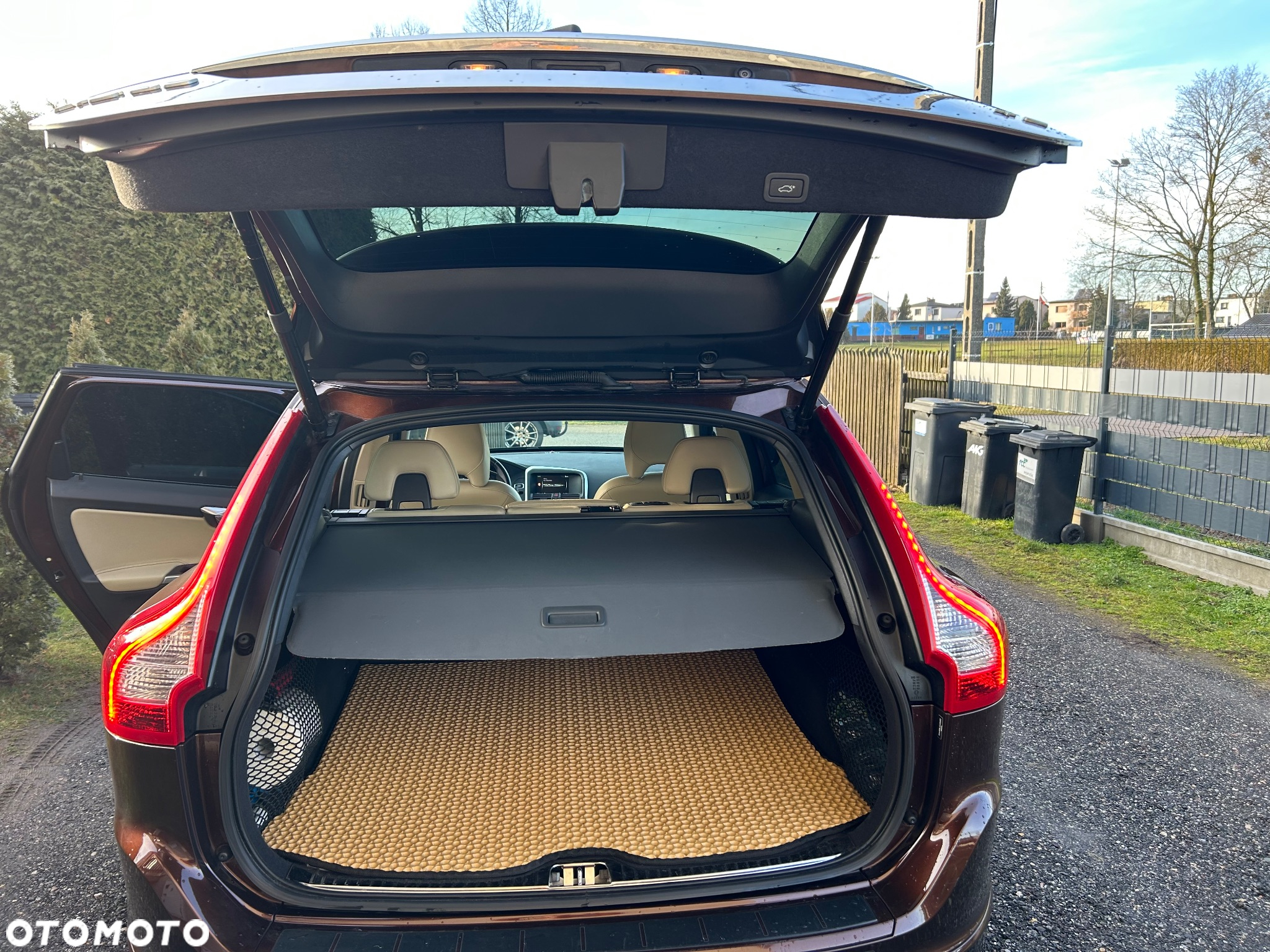 Volvo XC 60 T5 AWD Drive-E Summum - 10