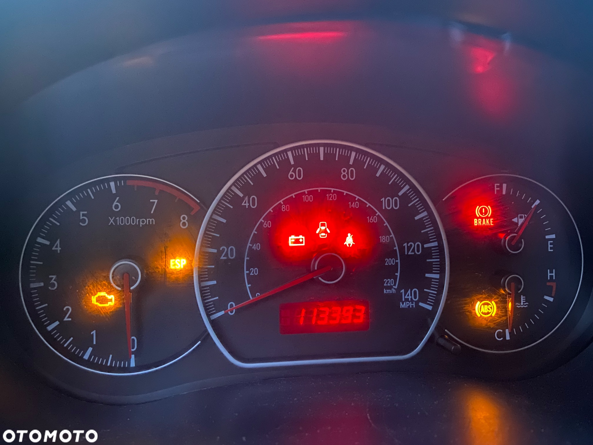 Suzuki SX4 2.0 4WD - 16