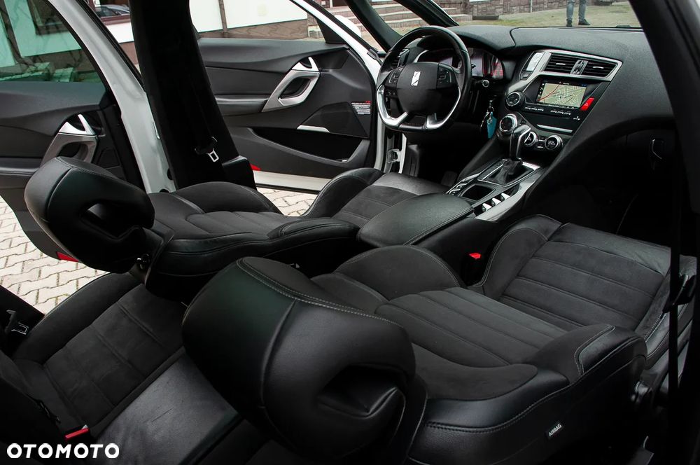 DS Automobiles DS 5 - 26