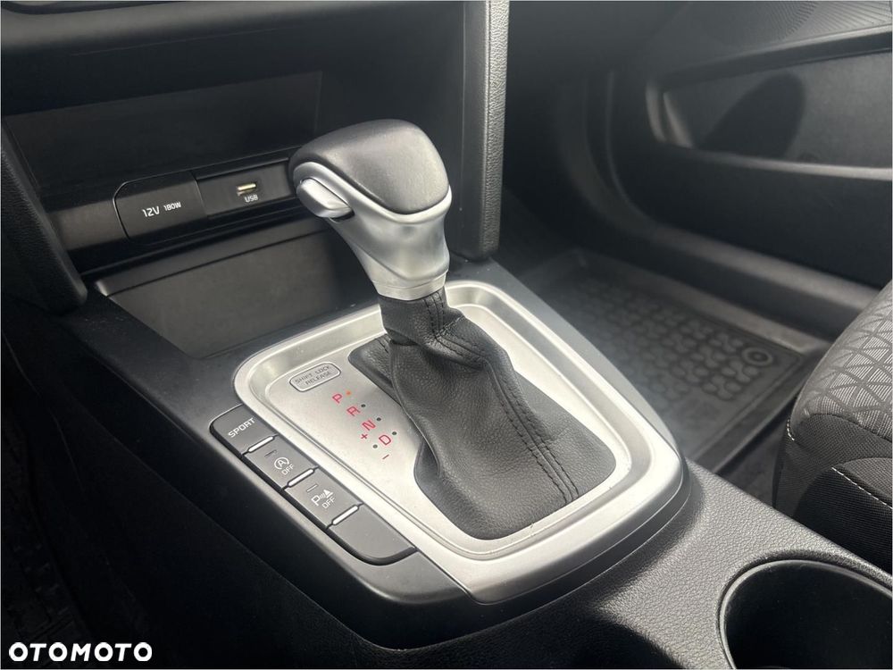 Kia Ceed 1.5 T-GDI M DCT - 14
