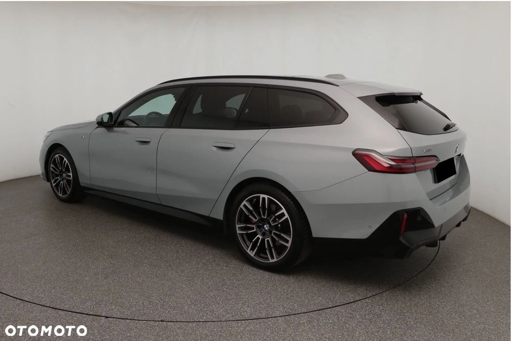 BMW Seria 5 - 5