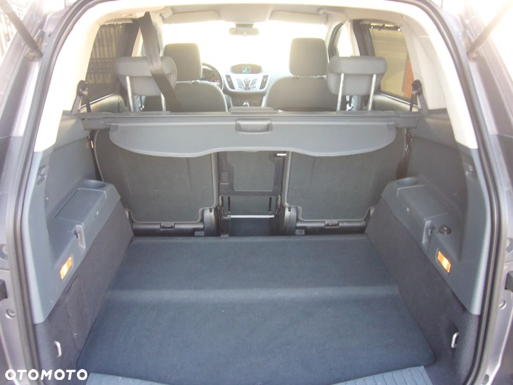 Ford Grand C-MAX 1.6 TDCi Edition - 20