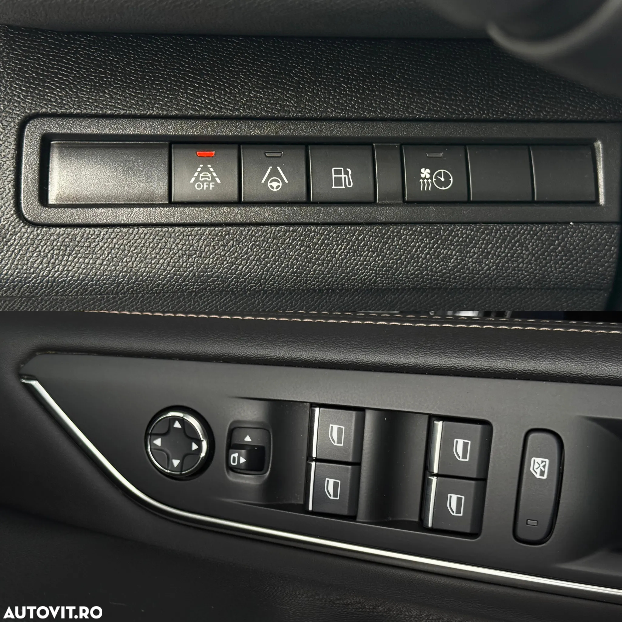 Peugeot 3008 PHEV EAT8 GT Pack - 40