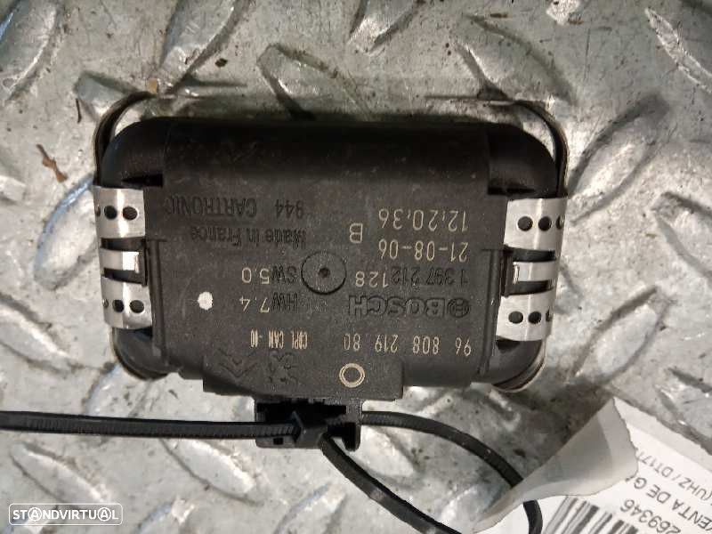 QUADRO ELÉTRICO PEUGEOT 407 SW 2.7 HDI 204CV 2720CC - 1