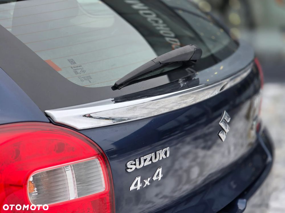 Suzuki Baleno 1.2 Comfort - 29