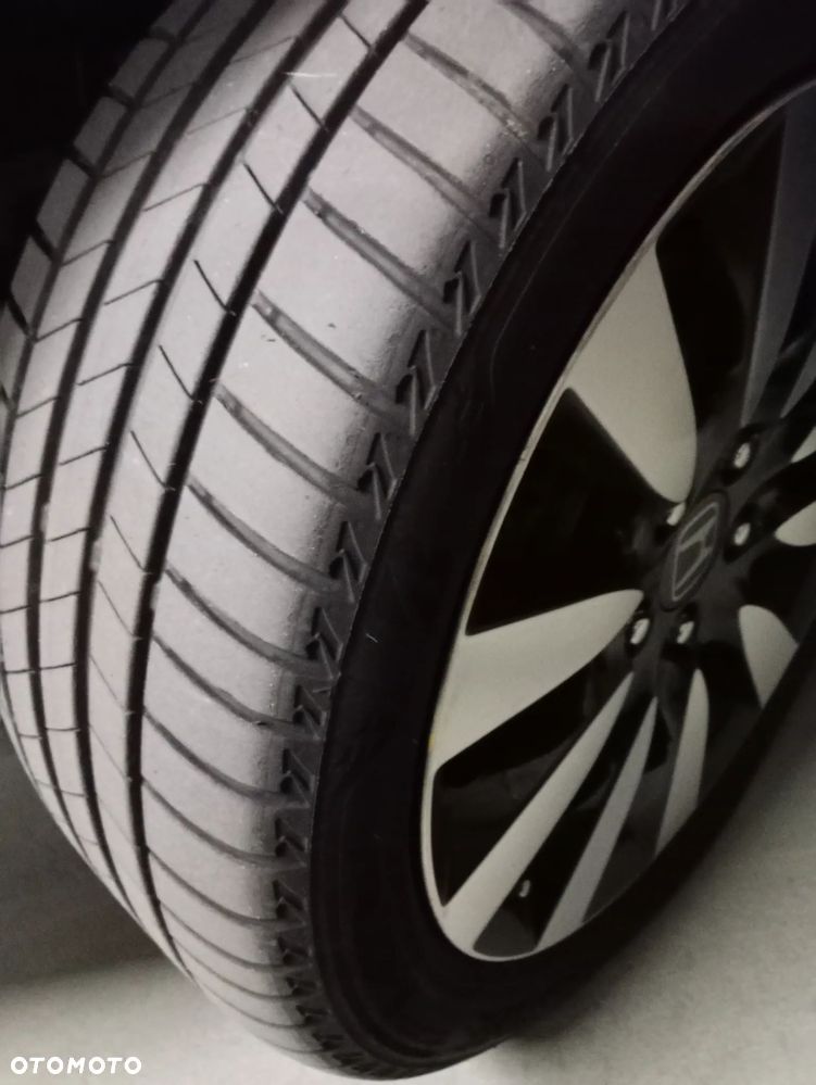 Honda Civic 1.8 Sport - 7