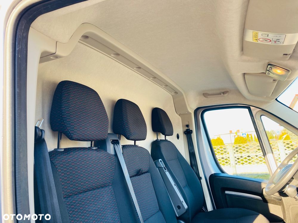 Fiat Ducato - 16
