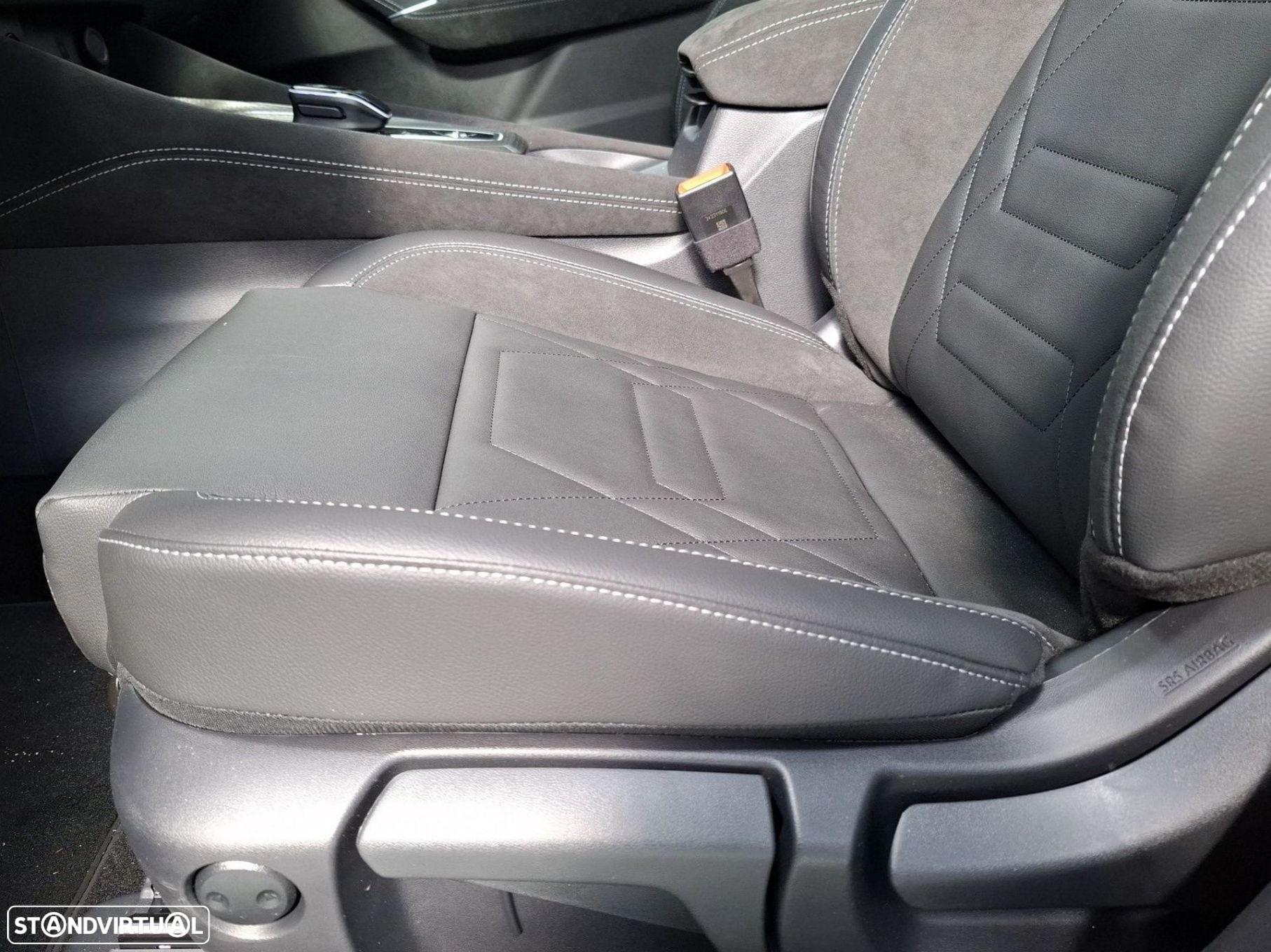Nissan Qashqai 1.5 e-Power Evolve - 15