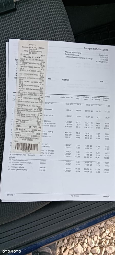 Opel Corsa 1.2 16V - 8