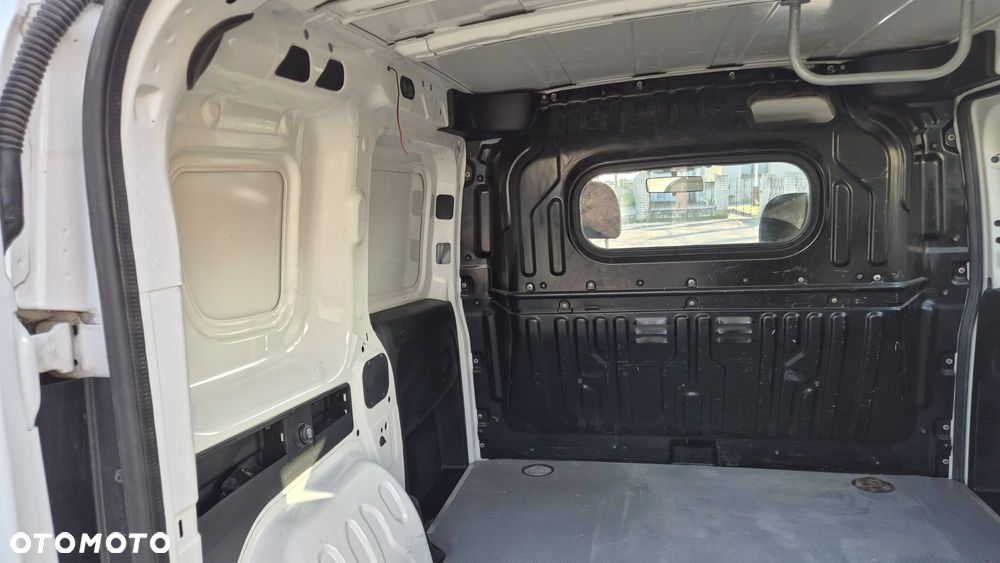 Fiat Doblo - 9