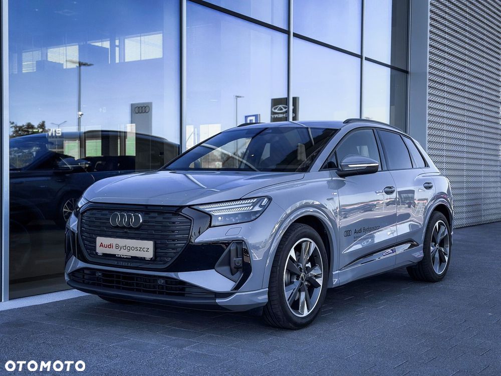 Audi Q4 e-tron - 3