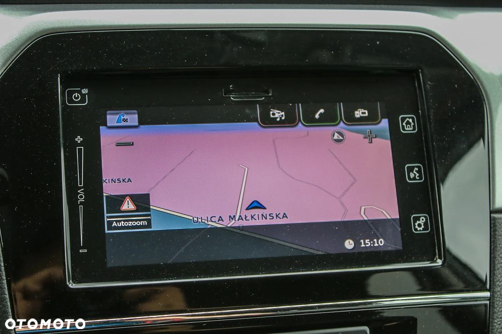 Suzuki Vitara 1.6 (4x4) Allgrip Limited - 23