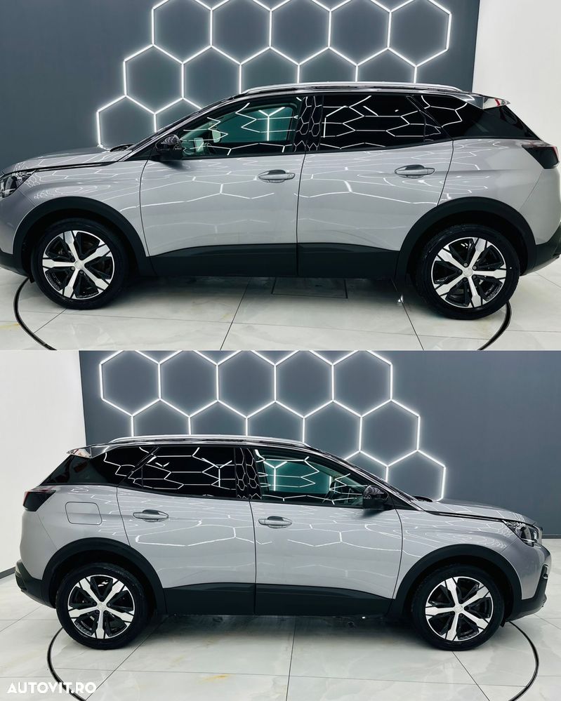 Peugeot 3008 PureTech 130 Stop & Start Active - 5