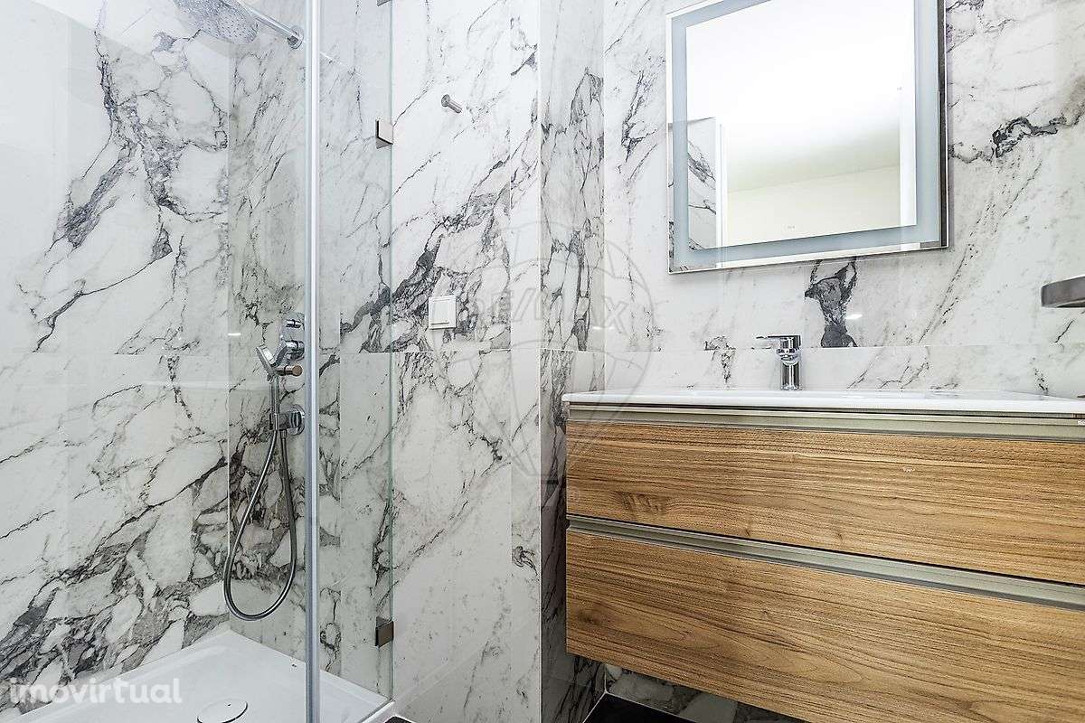 Apartamento T2 para venda - Grande imagem: 3/22