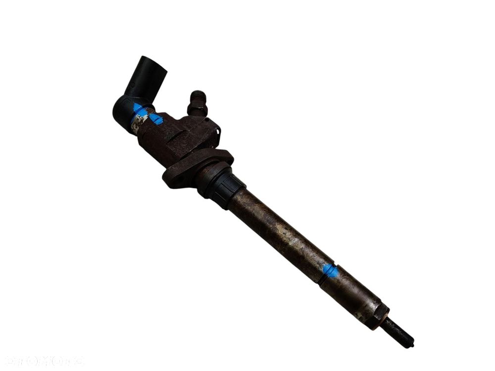 WTRYSKIWACZ MONDEO MK4 FOCUS MK2 GALAXY MK2 VOLVO V50 2.0 TDCI 9657144580 - 1