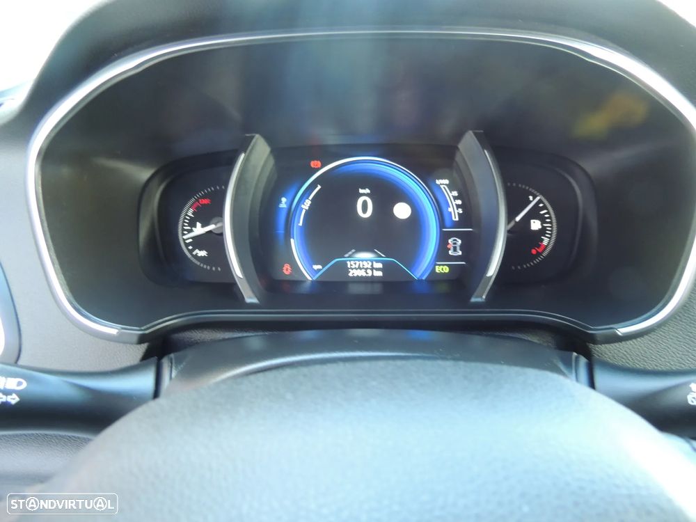 Renault Mégane Break - 10