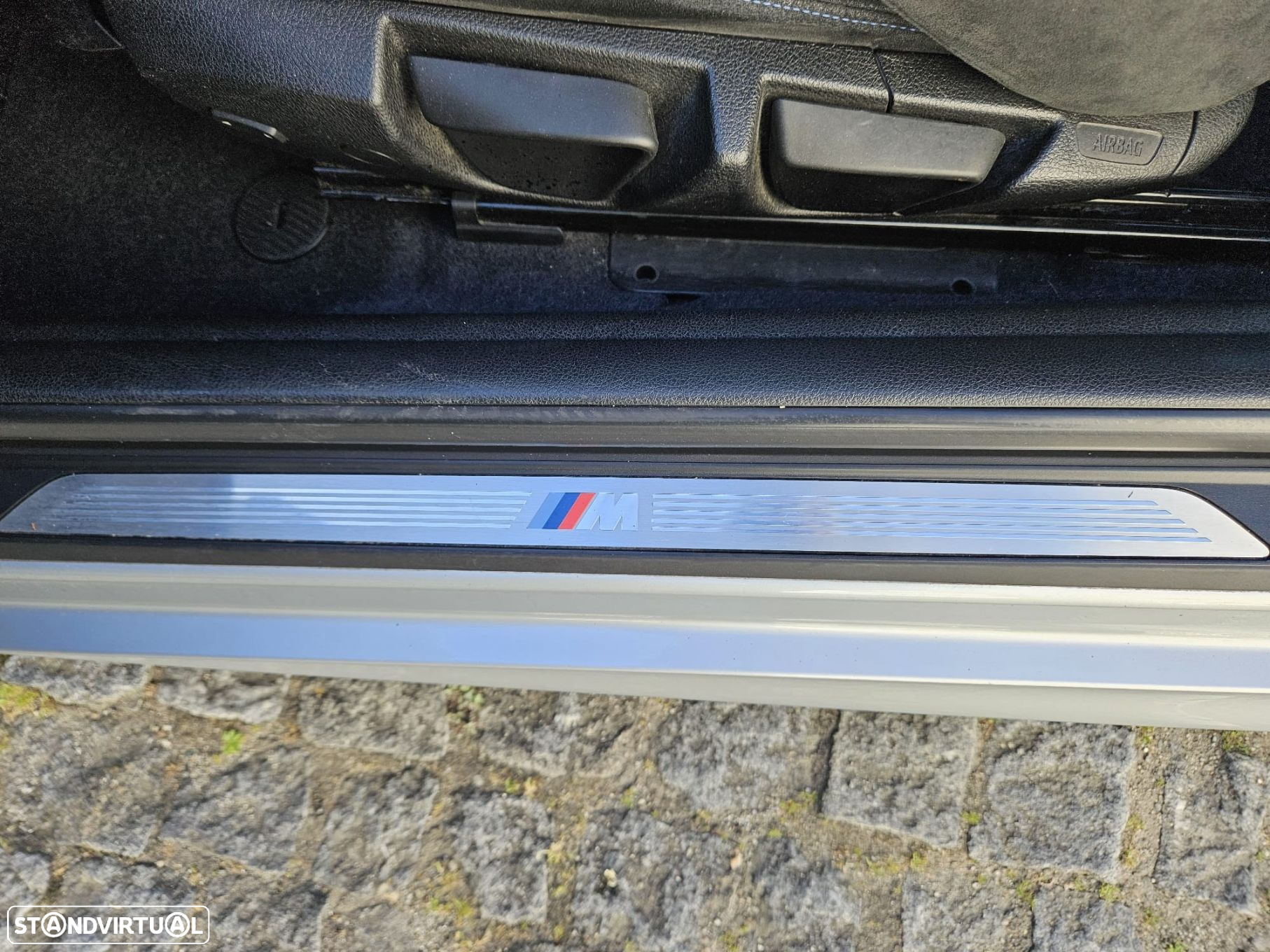 BMW 120 d - 20