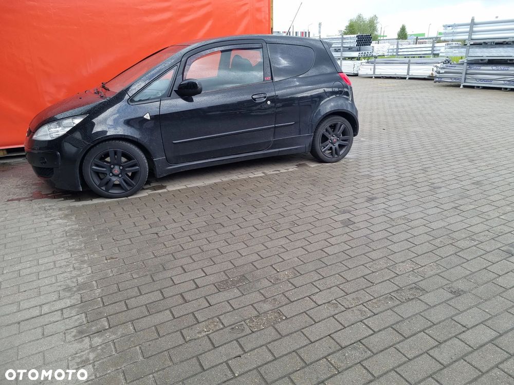 Mitsubishi Colt 1.5 Turbo - 3
