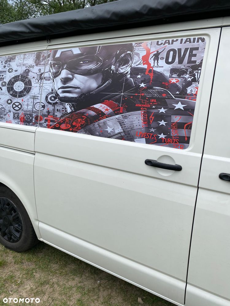 Volkswagen Transporter - 13